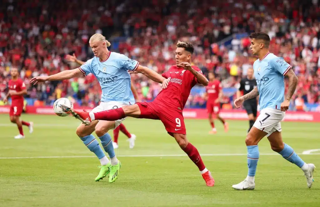 Nhận định kèo bóng đá