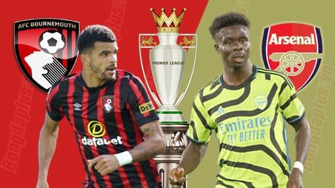 nhận định kèo Arsenal