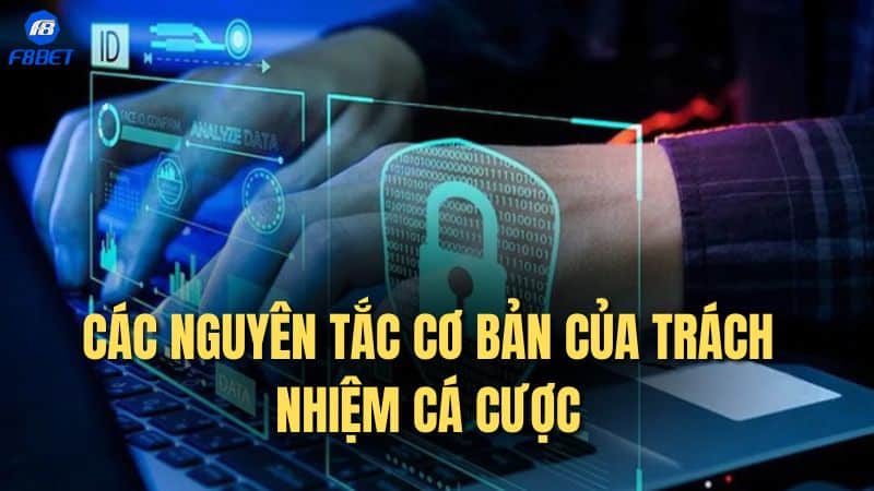 Các Nguyên Tắc Cơ Bản của Trách Nhiệm Cá Cược