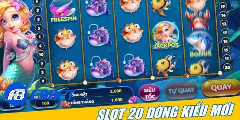 bắn cá hải tặc