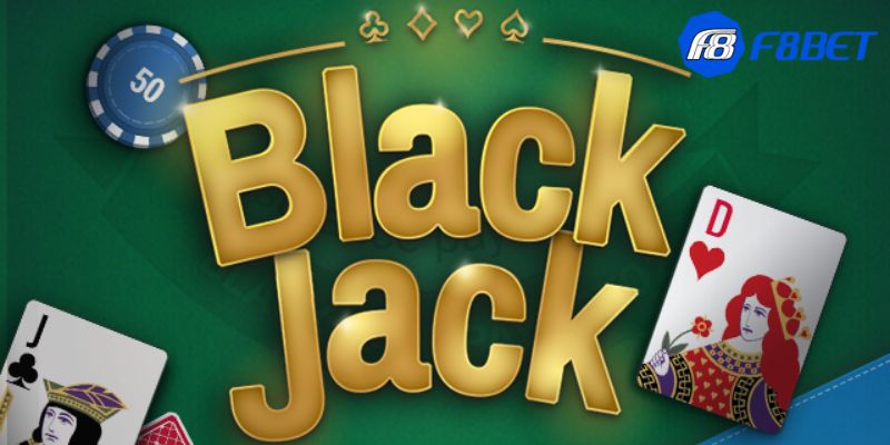 blackjack online game