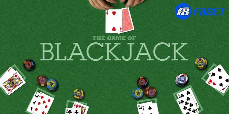 blackjack online game