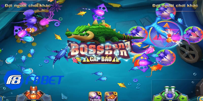 cách chơi game bắn cá cách chơi game bắn cá