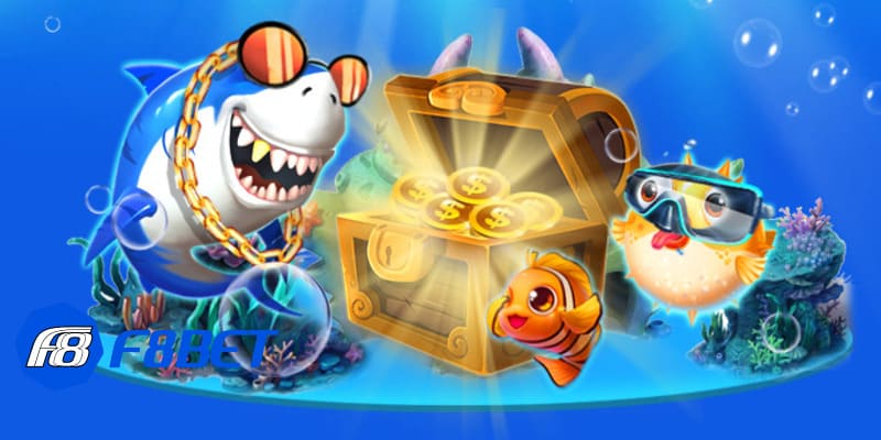 cách chơi game bắn cá cách chơi game bắn cá