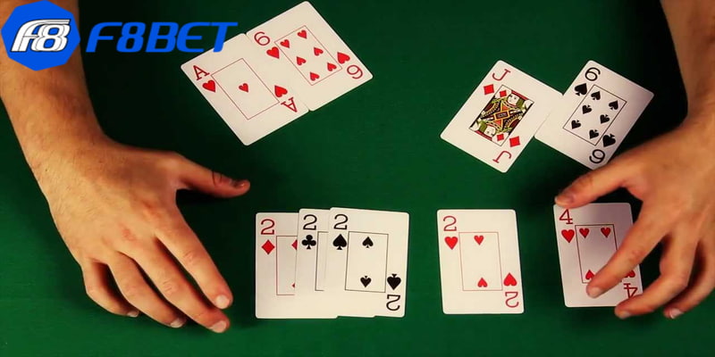 Lý do về chơi đánh bài liêng toàn thua