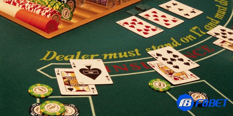 đánh blackjack online ăn tiền