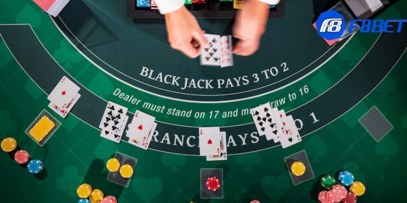 đánh blackjack online ăn tiền