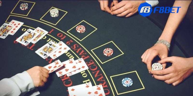 Kinh nghiệm chơi blackjack