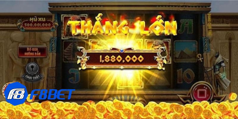 kinh nghiệm chơi nổ hũ