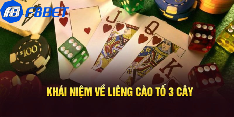 liêng cào tố 3 cây Tổng quát về game liêng cào tố 3 cây