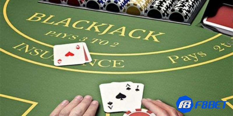 luật chơi blackjack