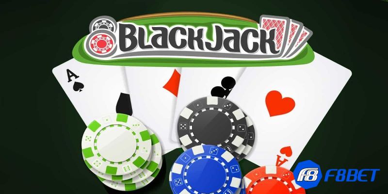 luật chơi blackjack