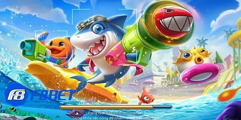 vua bắn cá đổi thưởng