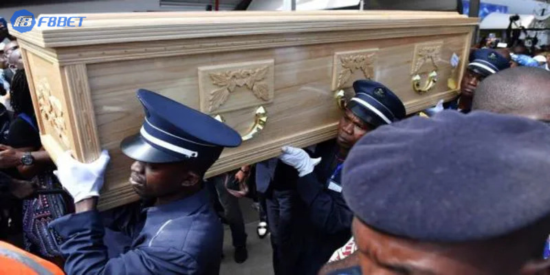 Một vài lời khuyên hữu ích dành cho bạn khi mơ thấy quan tài