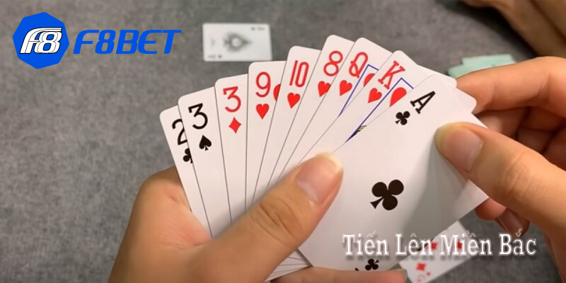 Tiến Lên Miền Bắc