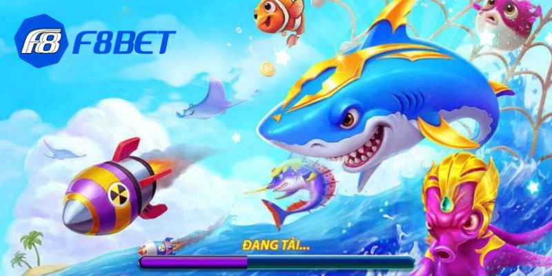 Bắn cá online mang đến trải nghiệm thú vị ngay trên điện thoại của bạn.