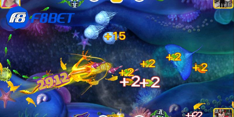 Bắn cá online không chỉ là trò chơi mà là cơ hội kiếm tiền thật.