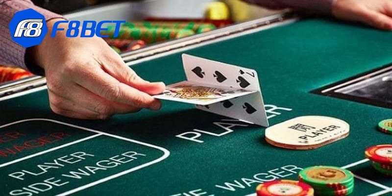 Các quy tắc cơ bản trong bí kíp đánh Baccarat