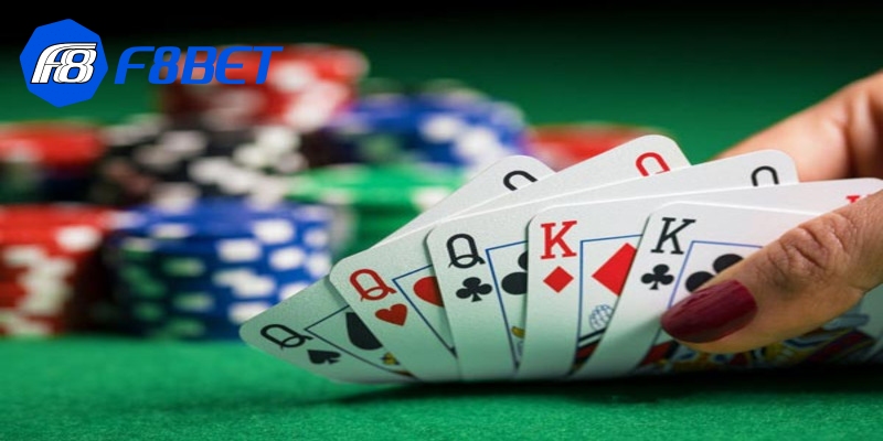 Giới thiệu sơ lược về game bài Baccarat