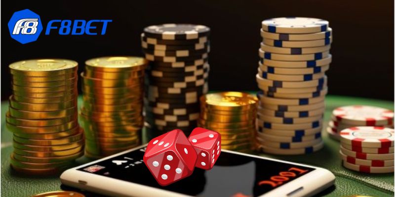 Chiến thuật đánh tài xỉu hay chính là kiểm soát tâm lý khi tham gia