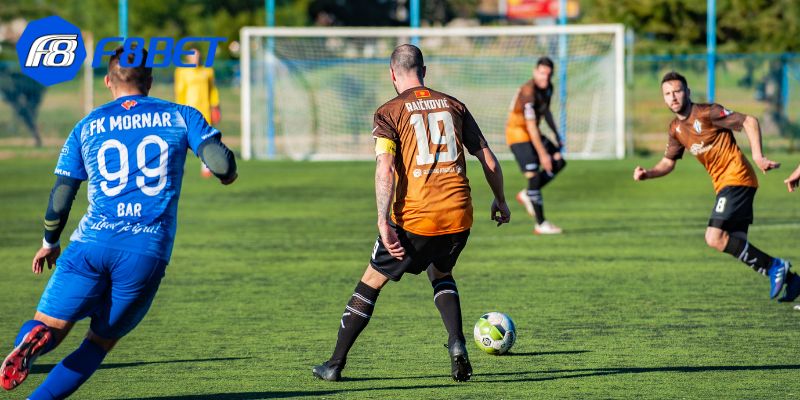 Bạn có biết kèo bóng đá số có thể thay đổi theo thời gian và ảnh hưởng đến chiến lược cược của bạn?