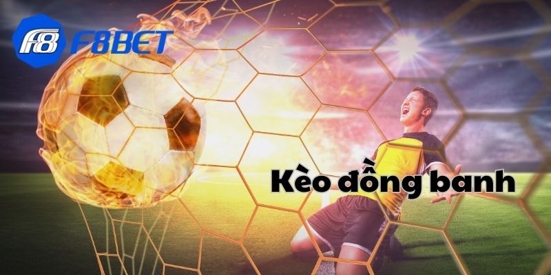 Lợi ích to lớn khi chơi kèo đồng banh