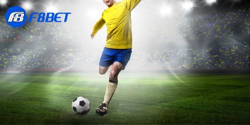 Mẹo cá cược thể thao quan trọng nhất là dựa vào phong độ của đội bóng tham gia thi đấu