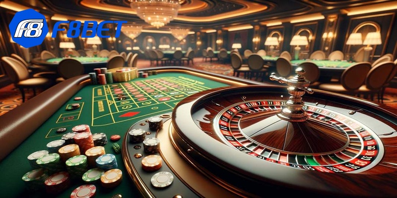 mẹo chơi Roulette thắng lớn