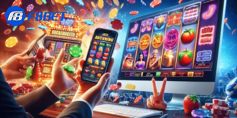 Một số mẹo chơi đơn giản hữu ích