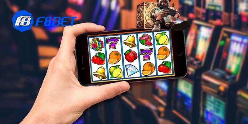 Tìm hiểu về cách chơi slot game