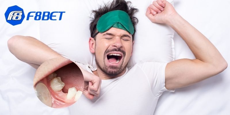 Nằm mơ rụng răng có phải điềm báo xui xẻo sắp đến và có thể dẫn đến những thay đổi trong các kế hoạch của bạn?