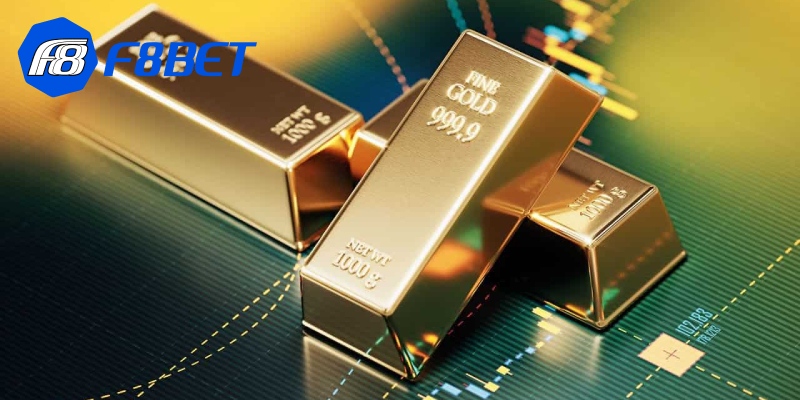 Nằm mơ thấy vàng báo hiệu một tương lai sáng lạn với tài lộc đang đến gần