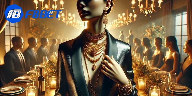 Nằm mơ thấy vàng đừng bỏ qua vì tài lộc đang chờ đón bạn phía trước