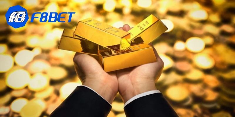 Nằm mơ thấy vàng đừng bỏ qua vì đây là dấu hiệu tài lộc sẽ đến với bạn