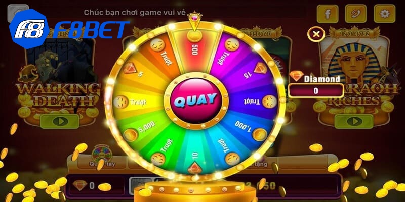 Nổ hũ Cwin999 cơ hội thắng lớn đang chờ đón bạn mỗi lần quay
