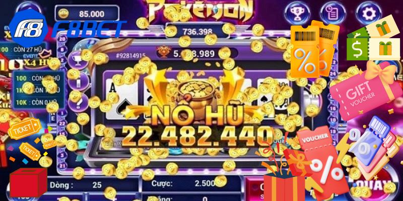 nổ hũ tặng code