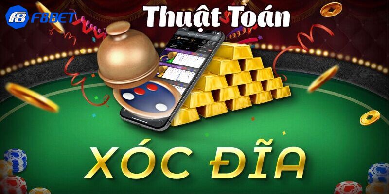 Thuật toán xóc đĩa là một trong những phương pháp phổ biến nhất để tạo số ngẫu nhiên trong lập trình