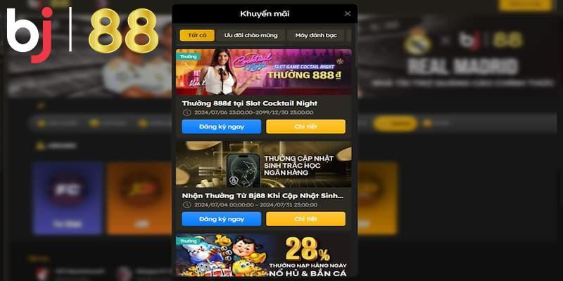 Đồ hoạ hấp dẫn và kho game đa dạng