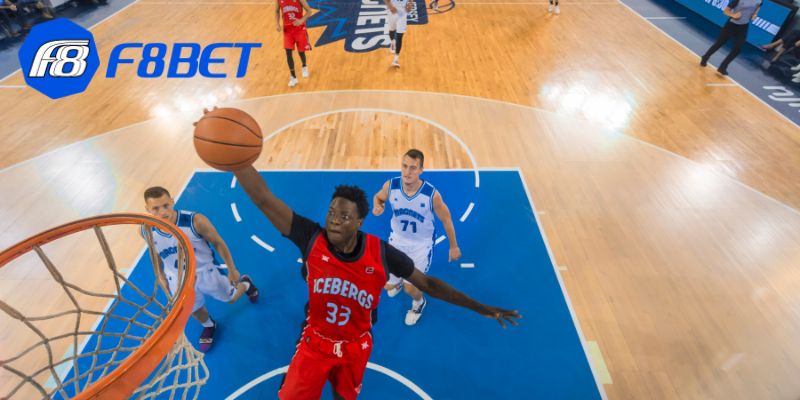 cách soi kèo bóng rổ