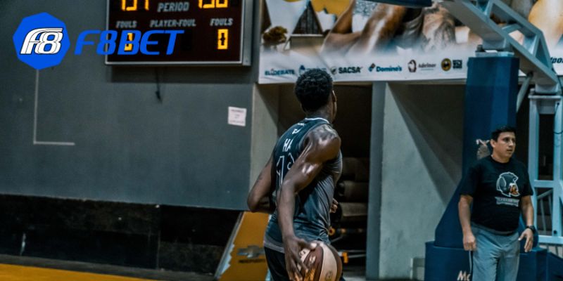 cách soi kèo bóng rổ