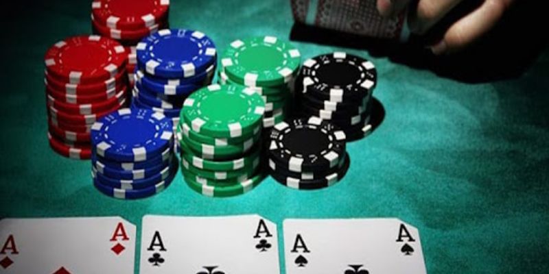 Chơi game bài mang lợi kha khá lợi ích