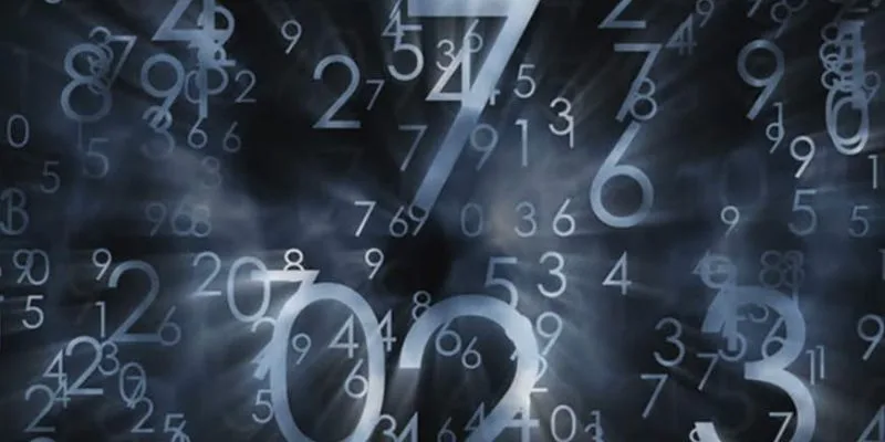 Giải mã các con số ẩn sau giấc mơ