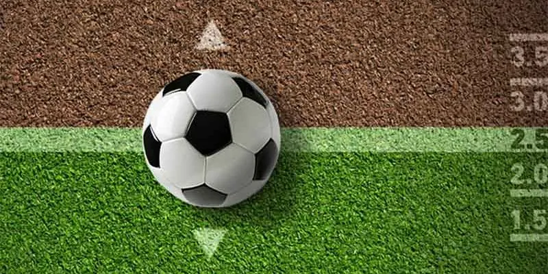 Các kèo bóng đá euro tối nay hot đáng chú ý