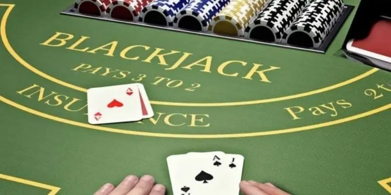 Cần hiểu rõ quy tắc cơ bản của game blackjack