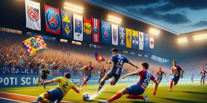 Cách đọc soi kèo bóng đá đêm nay chính xác nhất