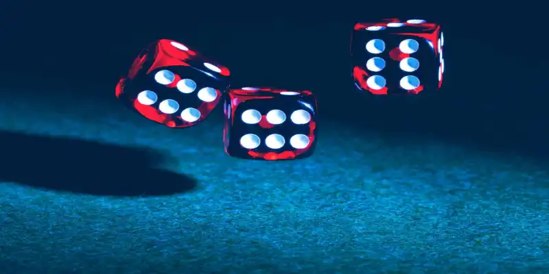 Game tài xỉu luôn rất được cộng đồng thành viên Shbet yêu thích