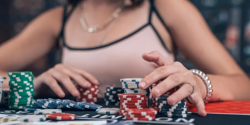 Mẹo chiến thắng khi chơi hold’em