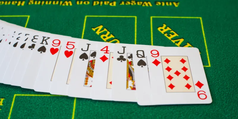 Casino Hold’em là gì?