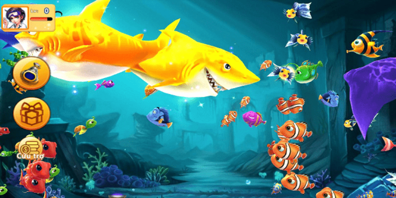 Khám phá Bắn Cá Đổi Card