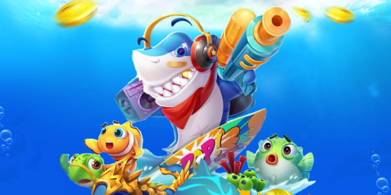 Các tính năng hấp dẫn từ nhà cái